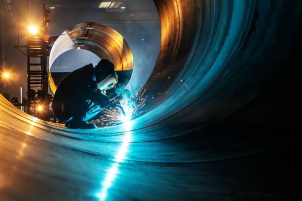 Best Artistic and Custom Metal Fabrication in Waterloo, IL