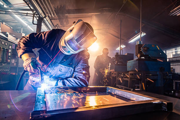 Best Marine and Shipbuilding Welding in Waterloo, IL