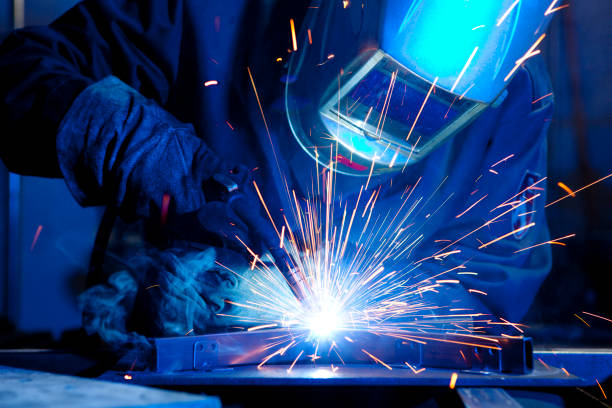 Best Specialty Welding Processes in Waterloo, IL