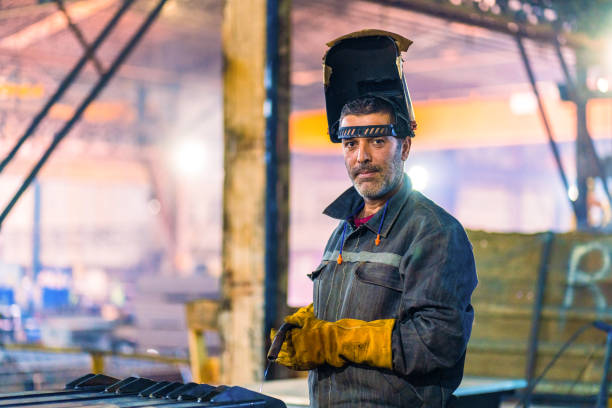 Reliable Waterloo, IL Welder & Metal Fabrication Solutions