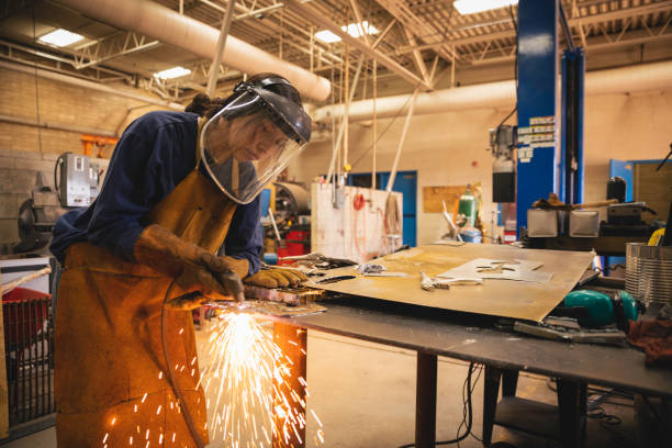 Best Food and Beverage Processing Equipment Welding in Waterloo, IL
