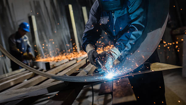 Best Pipe Welding in Waterloo, IL