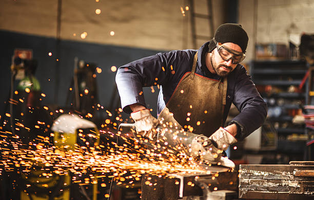 Best Welding Equipment Sales and Repair in Waterloo, IL