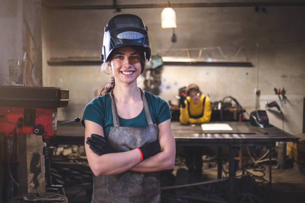 Affordable Welder Services in Waterloo, IL