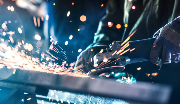Best Structural Steel Welding in Waterloo, IL